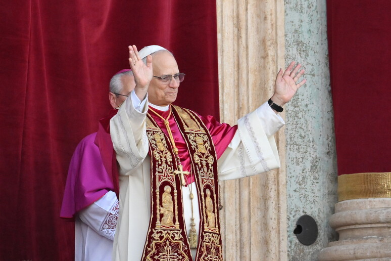 Crema News - Crema - Auguri al nuovo Papa
