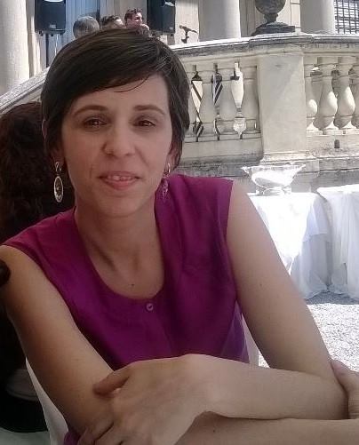 Crema News - Pieranica - Parco giochi dedicato a Maddalena Tassi