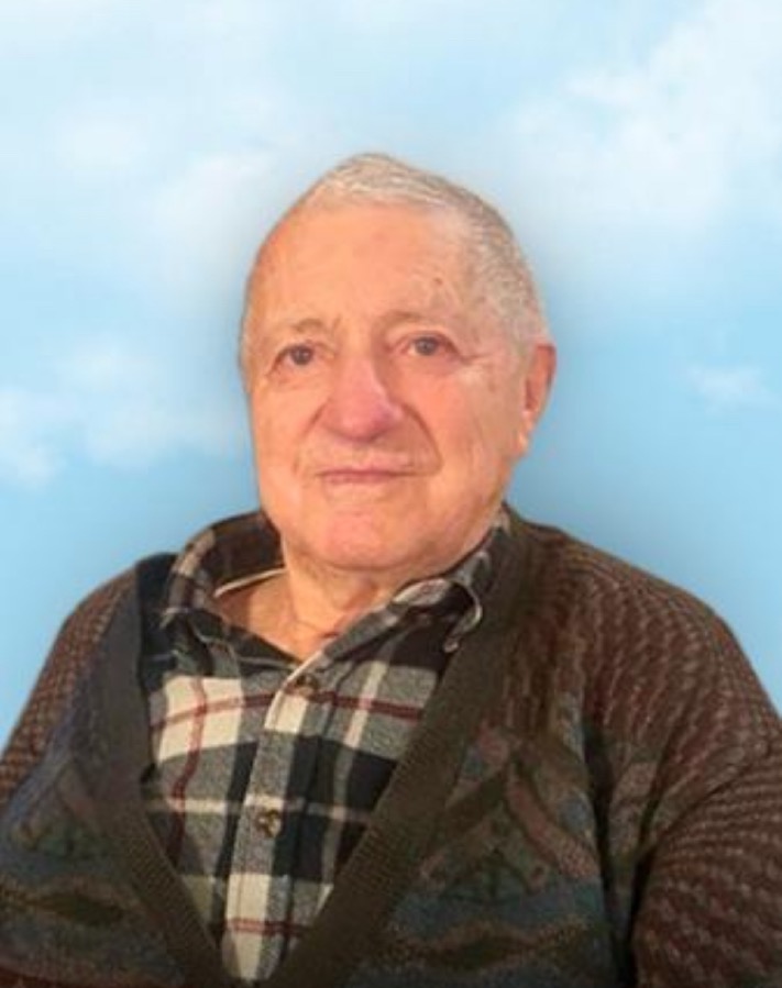 Necrologio di Carlo Colzani
di anni 94 - Crema News: i necrologi del giorno