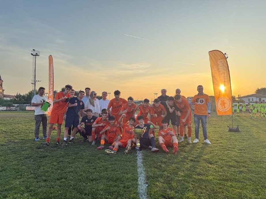 Crema News - Pianengo - Alla Romanese il torneo Rossi
