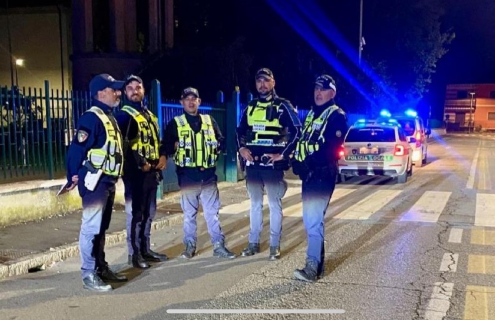 Crema News - Cremasco - Movida, più controlli