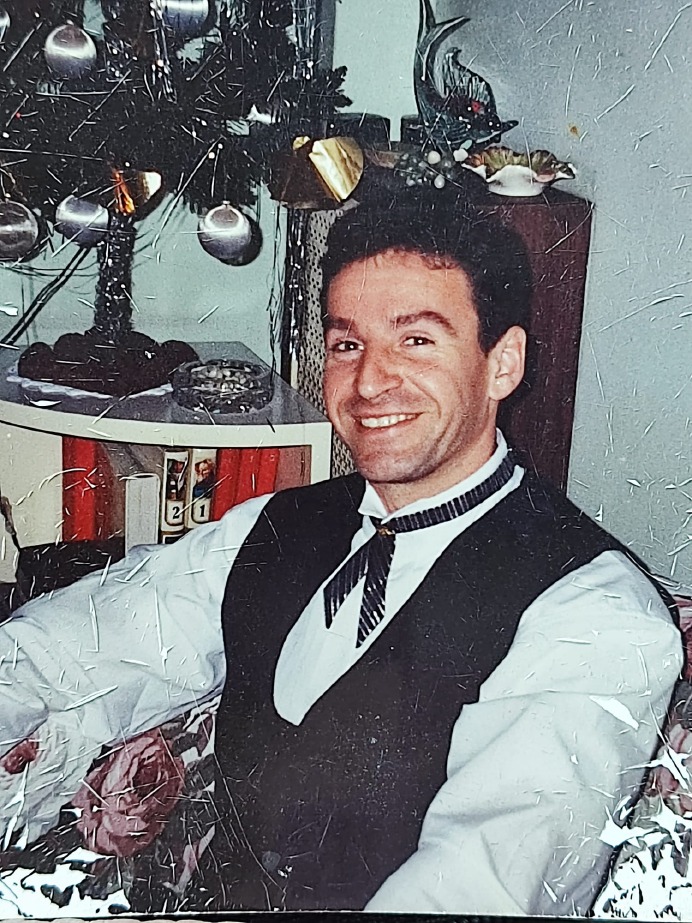 Necrologio di Vinicio Donà
2005 - 2025 - Crema News: i necrologi del giorno