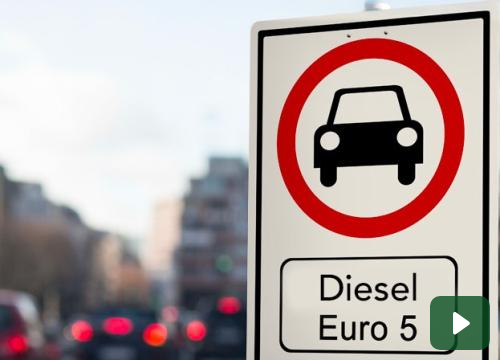 Crema News - Crema - No al blocco Euro5