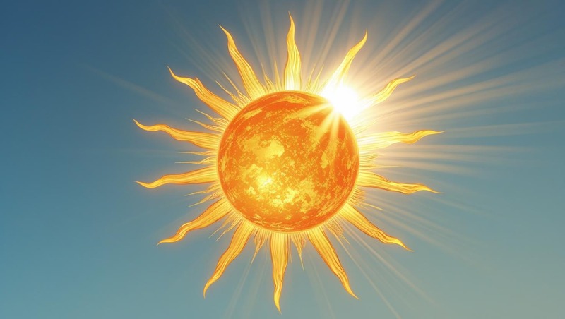 Crema News - Sole tutto il giorno