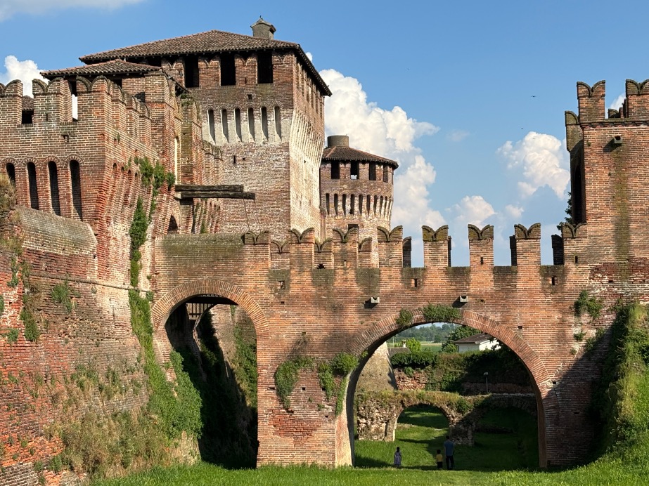 Crema News - Soncino - E' ancora Festa del fiume