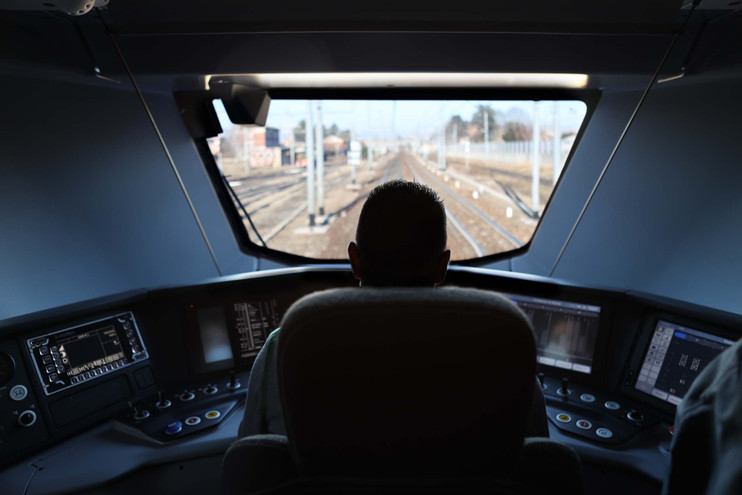 Crema News - Crema - Trenord cerca te