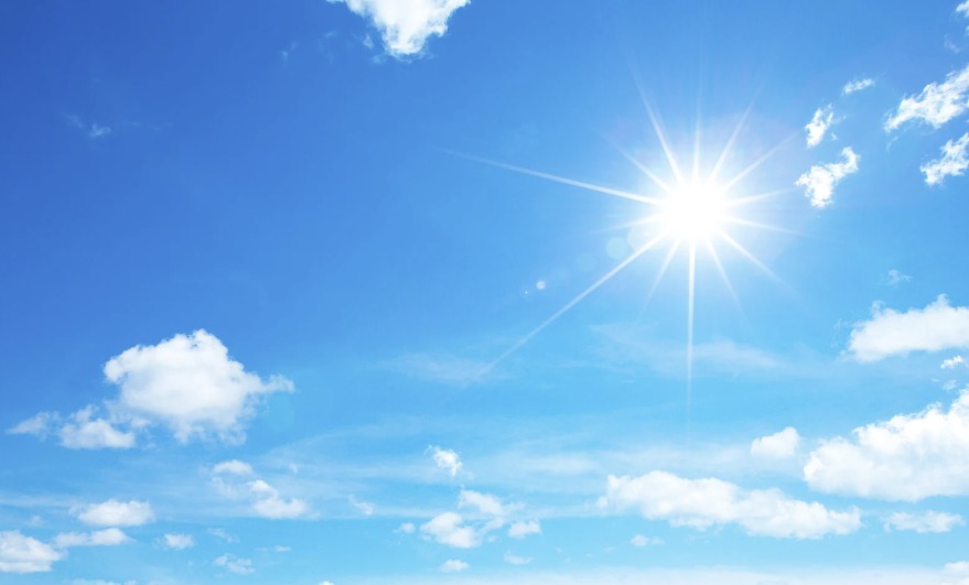 Crema News - Splende il sole