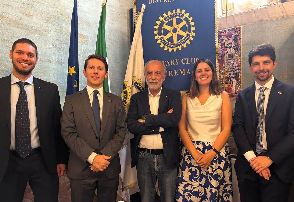 Crema News - Crema - Ecco, io per esempio...
