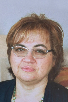 Necrologio di Marilena Della Torre
di anni 66 - Crema News: i necrologi del giorno