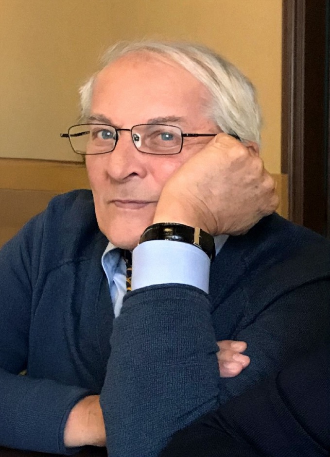Necrologio di Defendente (Fendo) Soldo
di anni 86 - Crema News: i necrologi del giorno