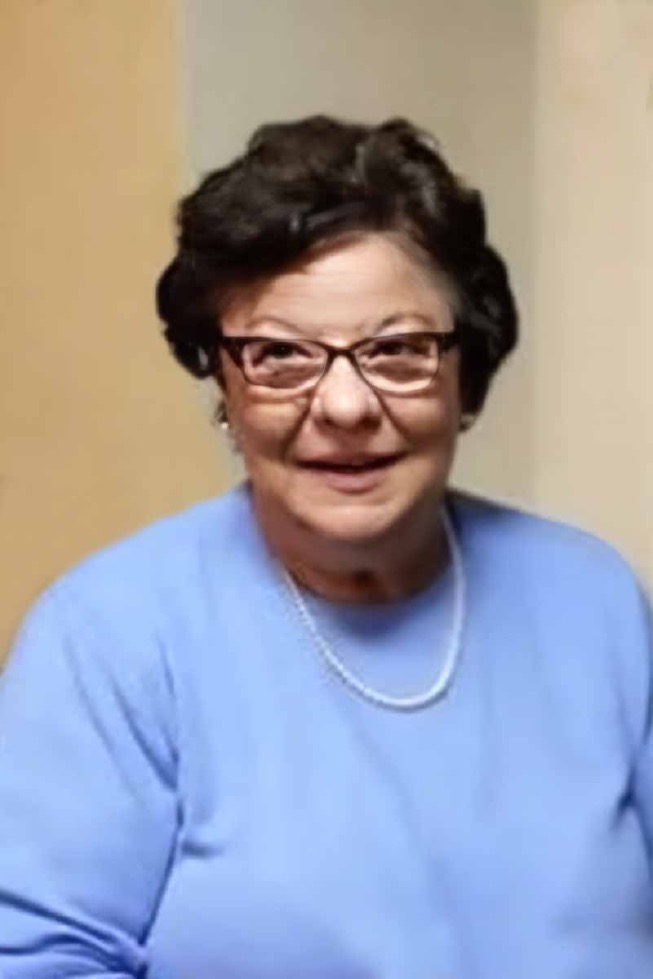 Necrologio di Giovanna Rossetti
ved. Marazzi
di anni 76 - Crema News: i necrologi del giorno