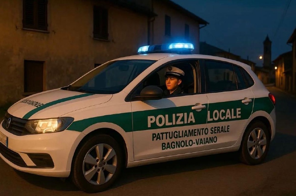 Crema News - Vaiano - Due meglio che uno