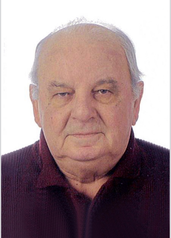 Necrologio di Gianni Fiammeni
di anni 86 - Crema News: i necrologi del giorno