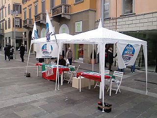 Crema News - Crema - Forza Italia a quota 700