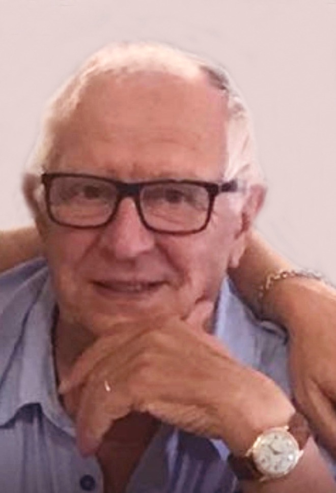 Necrologio di Alessandro Scarpelli
di anni 83 - Crema News: i necrologi del giorno