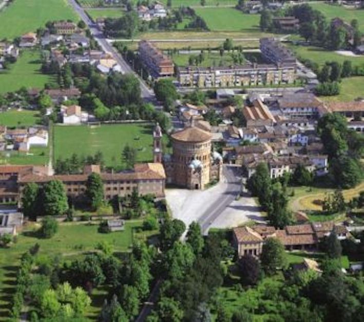 Crema News - Crema - La basilica, storia e fede