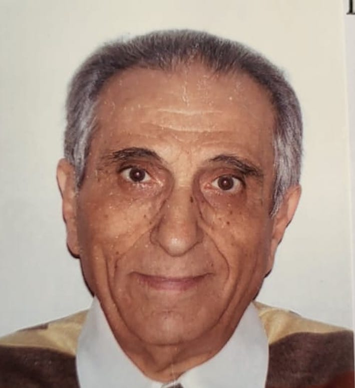 Crema News - Spino d'Adda - Addio all'ex sindaco