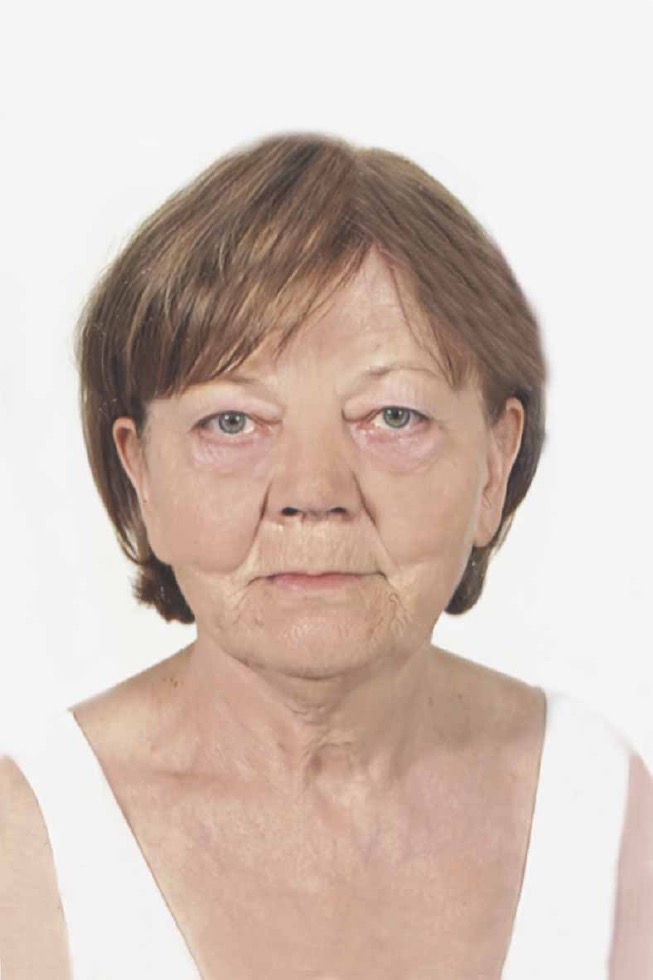 Necrologio di Antonia Bracciolini
ved. Vanazzi
di anni 83 - Crema News: i necrologi del giorno