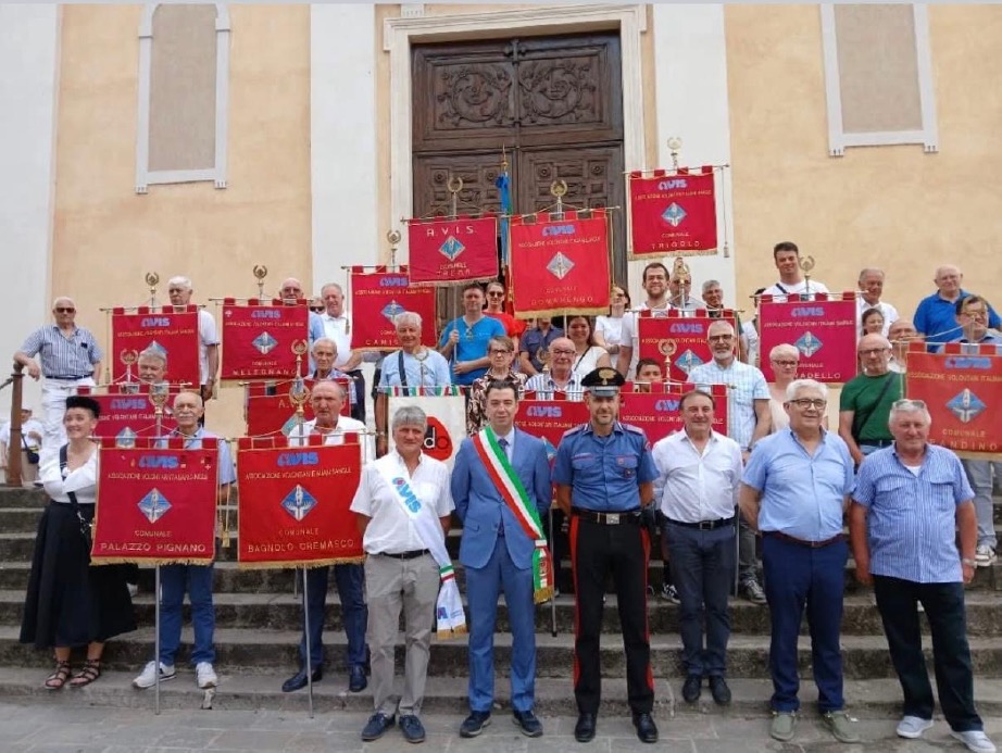 Crema News - Bagnolo - Avis, da 51 anni