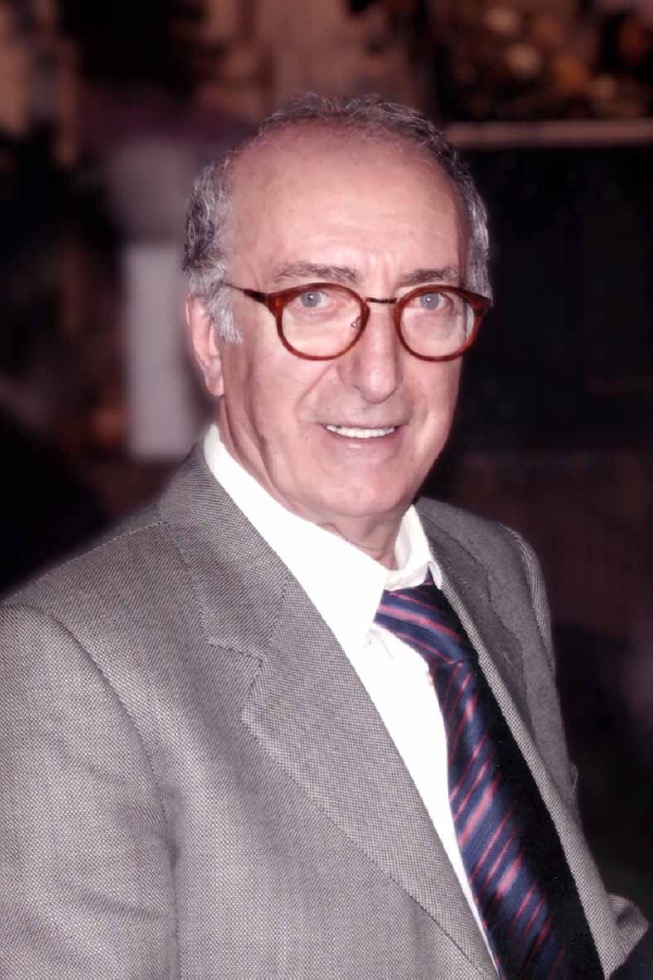 Necrologio di Guido Carniti
di anni 83 - Crema News: i necrologi del giorno