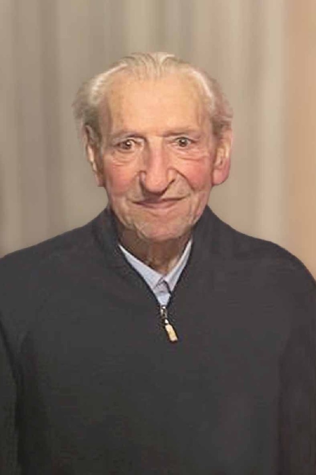 Necrologio di Domenico Gnocchi
di anni 90 - Crema News: i necrologi del giorno