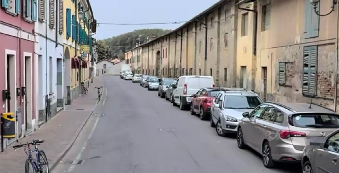 Crema News - Ricengo - Stop alla sosta selvaggia