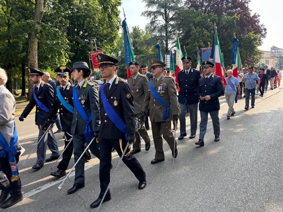 Crema News - Crema - Festa della Repubblica