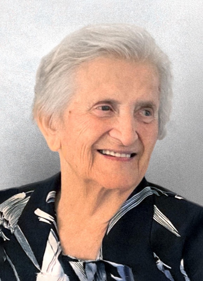 Necrologio di Albina Angoli
ved. Rongaroli
di anni 96 - Crema News: i necrologi del giorno