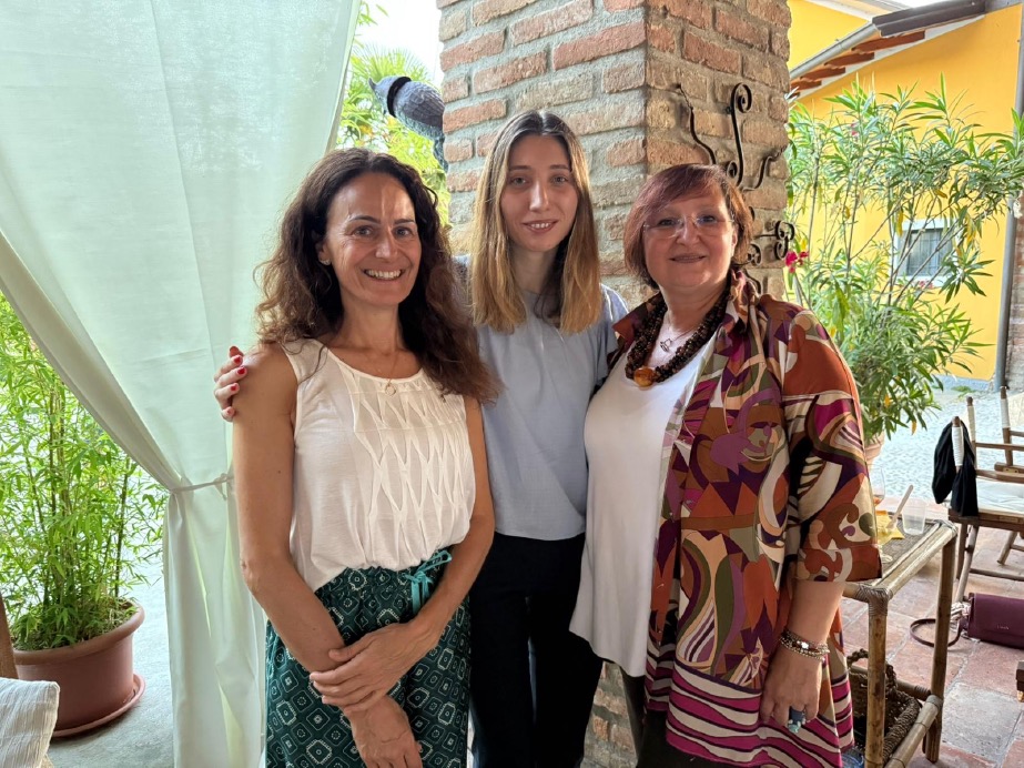 Crema News - Crema - Soroptimist, i bandi per le donne