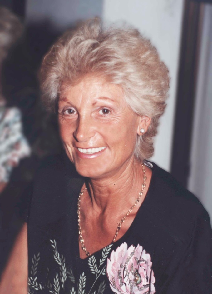 Necrologio di Maria Assunta Grasselli
ved. Creoli
di anni 90 - Crema News: i necrologi del giorno