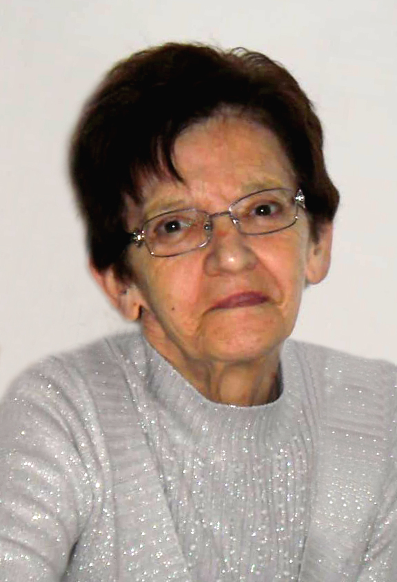 Necrologio di Pietra Maria Carini
ved. Brignoli
di anni 88 - Crema News: i necrologi del giorno
