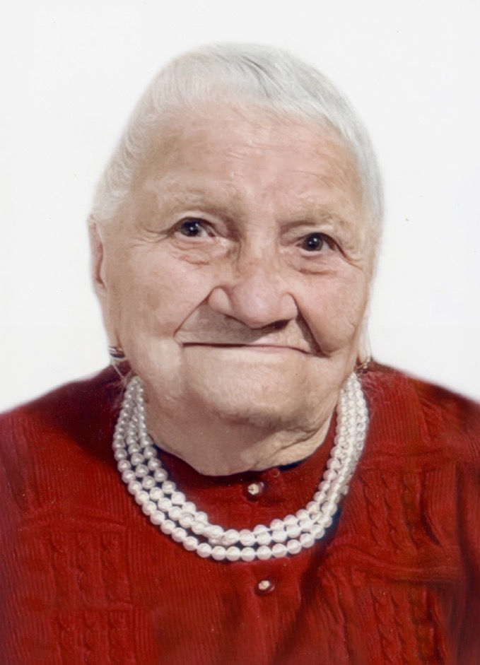 Crema News - Soncino - Addio a Maria Zuccotti