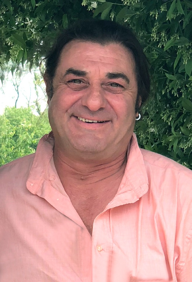 Necrologio di Liborio (Franco) Cremone
di anni 61 - Crema News: i necrologi del giorno