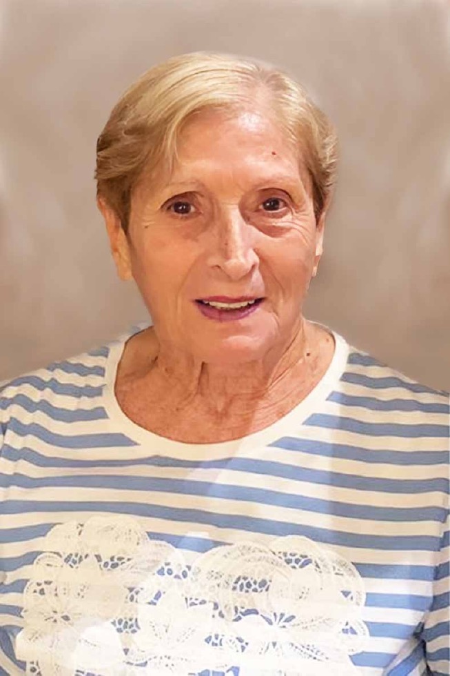 Necrologio di Maria Piloni
di anni 95 - Crema News: i necrologi del giorno