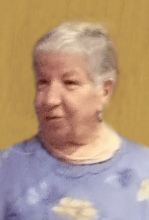 Necrologio di Giuseppina Angela Corbani
di anni 76 - Crema News: i necrologi del giorno