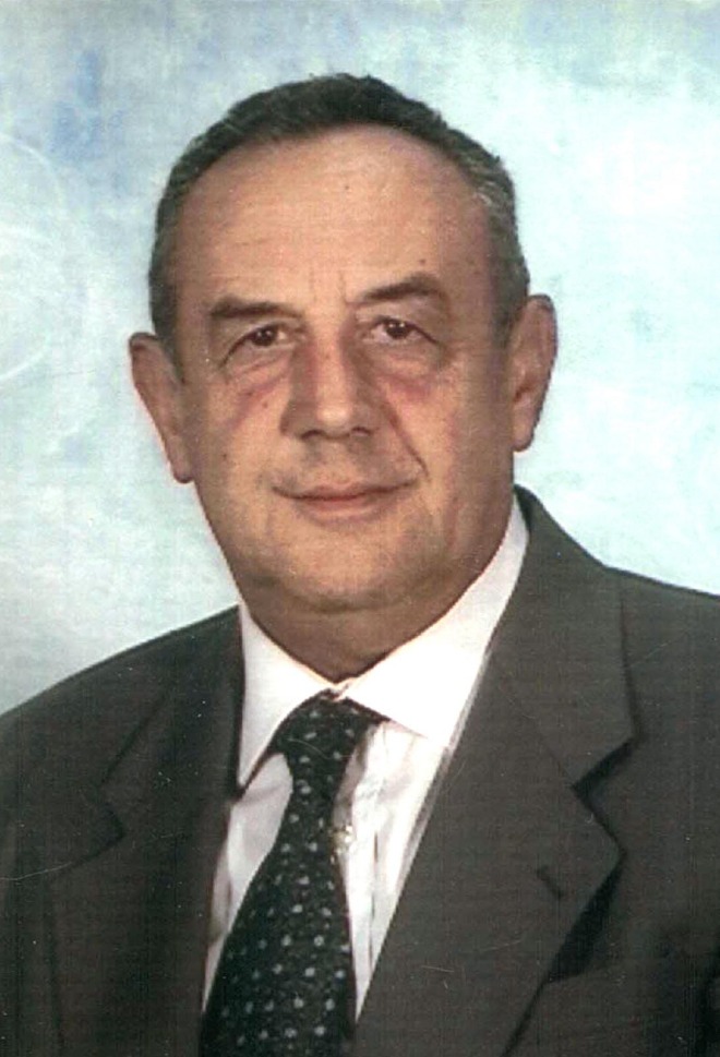 Necrologio di Giovanni Vagni
di anni 86
- Crema News: i necrologi del giorno