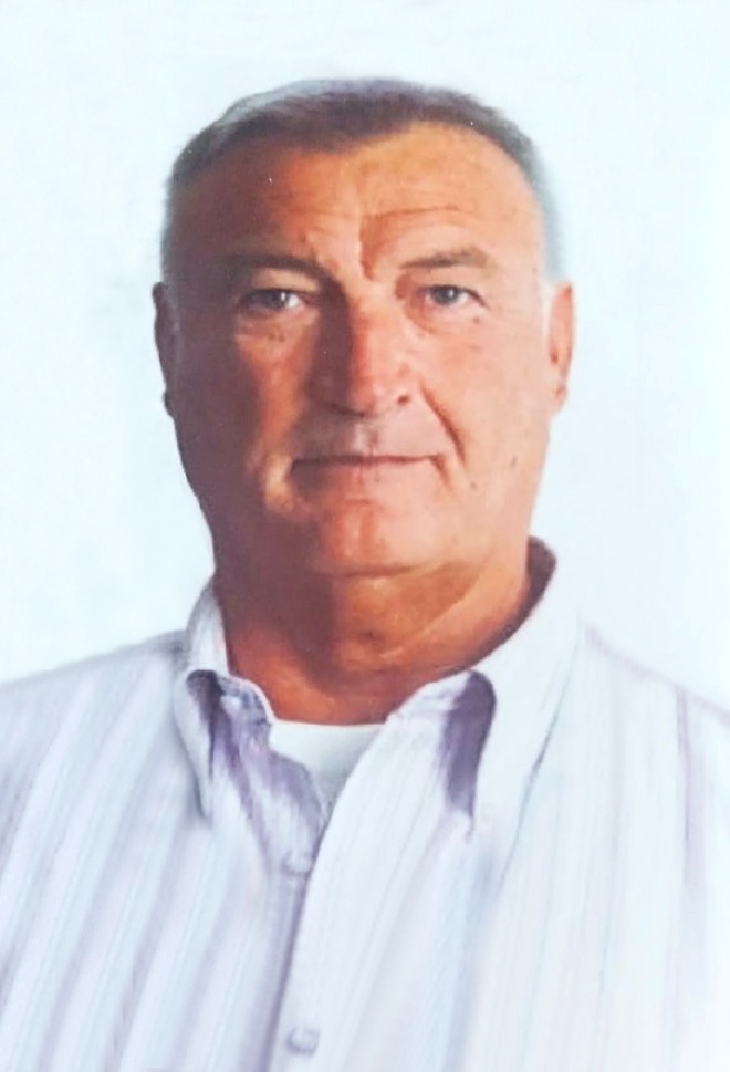 Necrologio di Emilio Franzosi
di anni 85 - Crema News: i necrologi del giorno