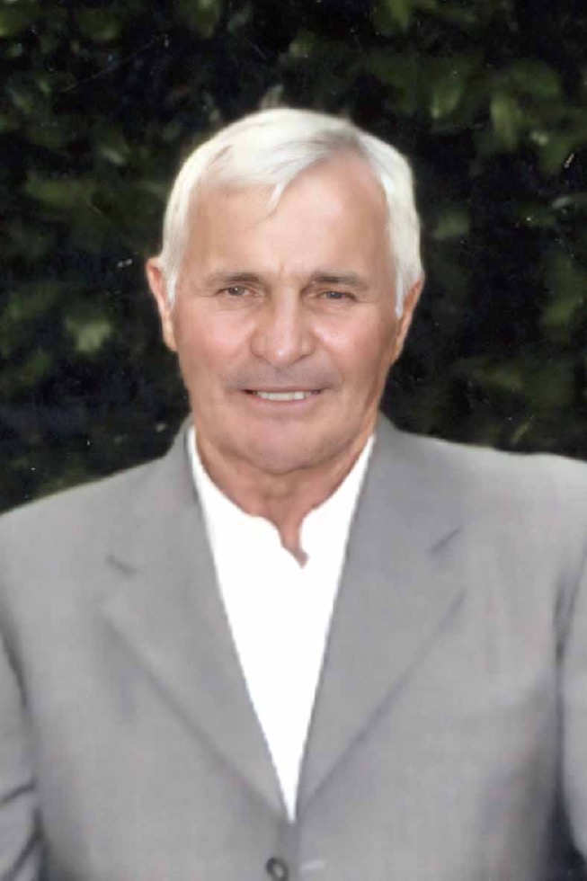 Necrologio di Livio Marinoni
di anni 78 - Crema News: i necrologi del giorno
