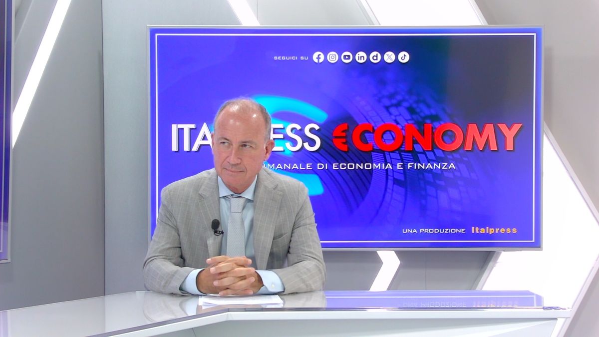 Crema News - Dal territorio - Parla il cremasco presidente di Italchimica