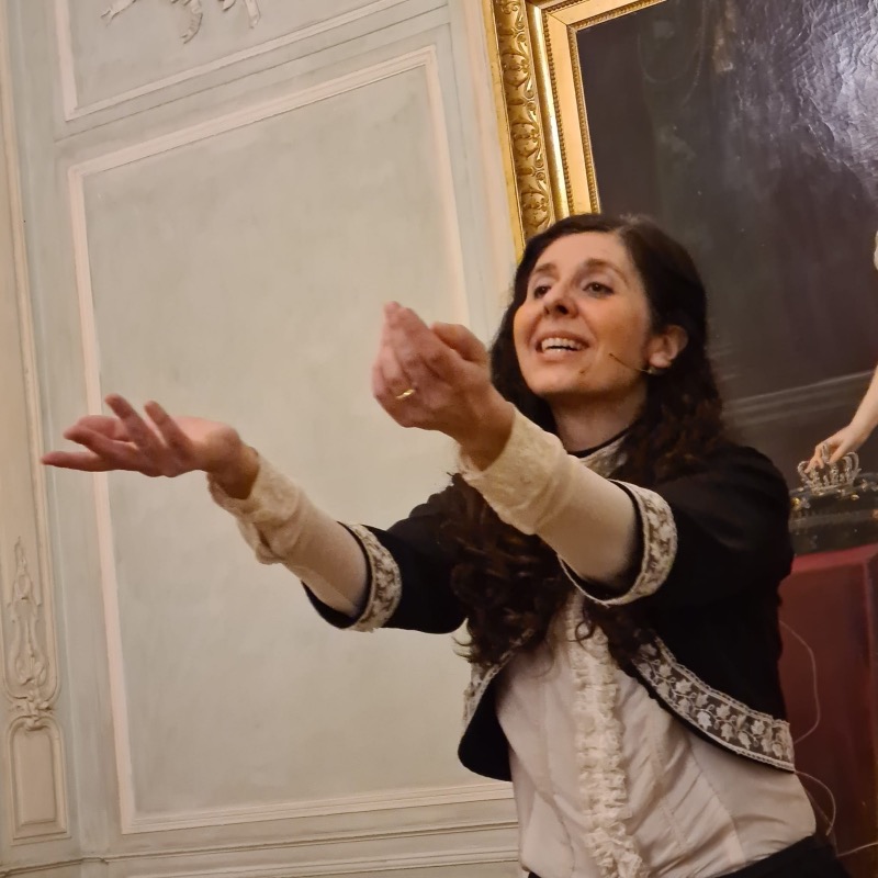 Crema News - Offanengo - Violetta non muore
