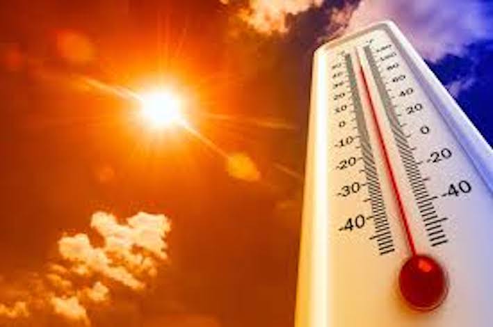 Crema News - Dal territorio - Fa troppo caldo