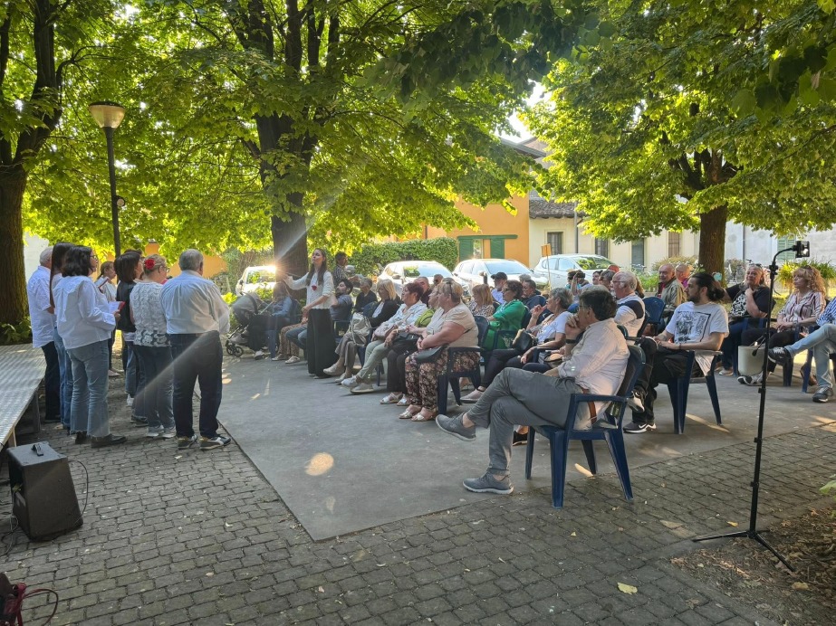 Crema News - Rivolta d'Adda - Circolo Arci, da un anno