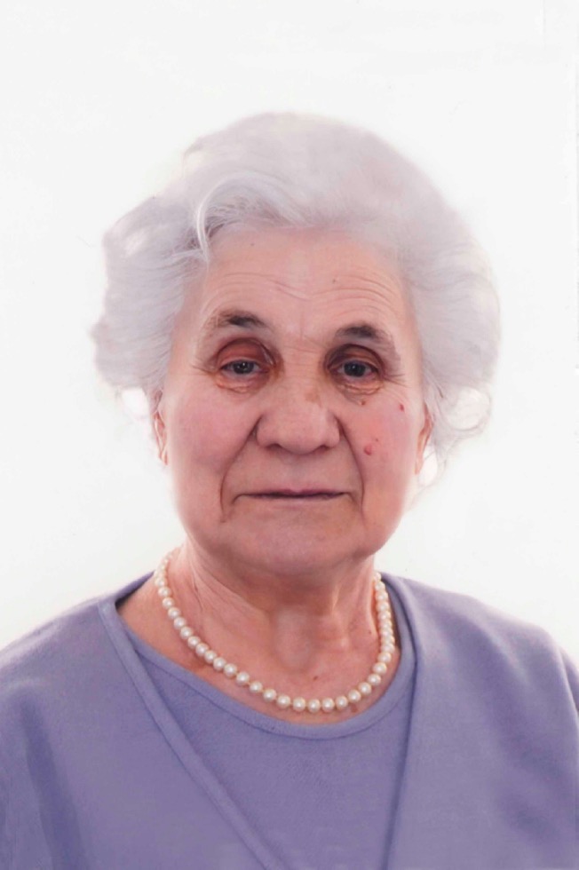 Necrologio di Francesca Raimondi
ved. Pavesi
di anni 87 - Crema News: i necrologi del giorno