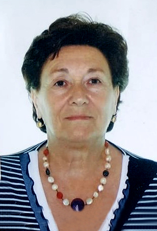 Necrologio di Narcisa Tonani
in Croci
di anni 77 - Crema News: i necrologi del giorno