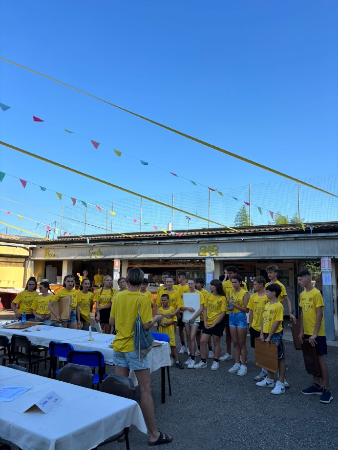 Crema News - Pianengo - Oratorio in festa