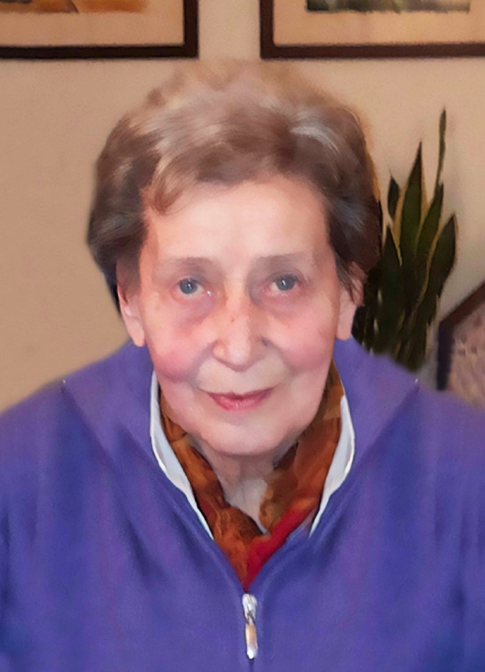Necrologio di Piera Tagliaferri
di anni 89 - Crema News: i necrologi del giorno