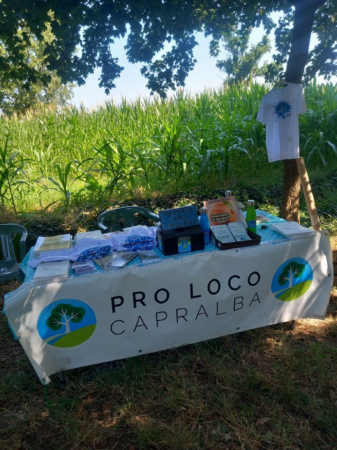 Crema News - Farinate - Alla scoperta delle Quarantine