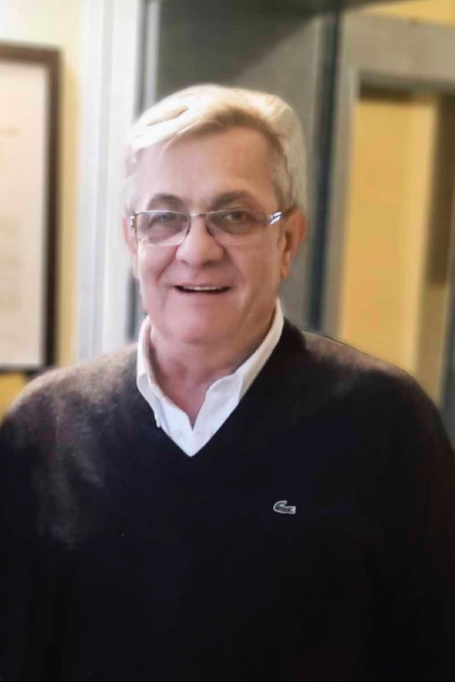 Necrologio di Agostino Vailati
di anni 76 - Crema News: i necrologi del giorno