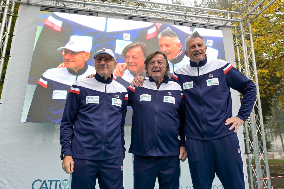 Crema News - Crema - Un campione in famiglia
