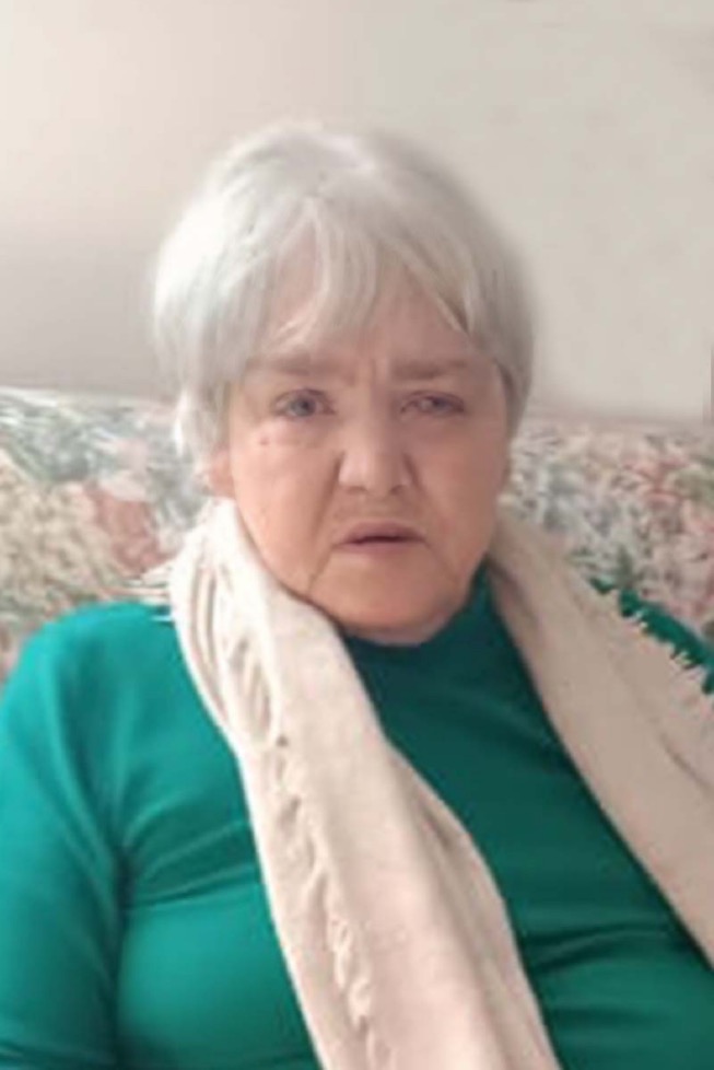 Necrologio di Rosanna Ferrero
di anni 72 - Crema News: i necrologi del giorno